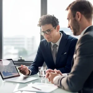 Anticipo de Branding Global